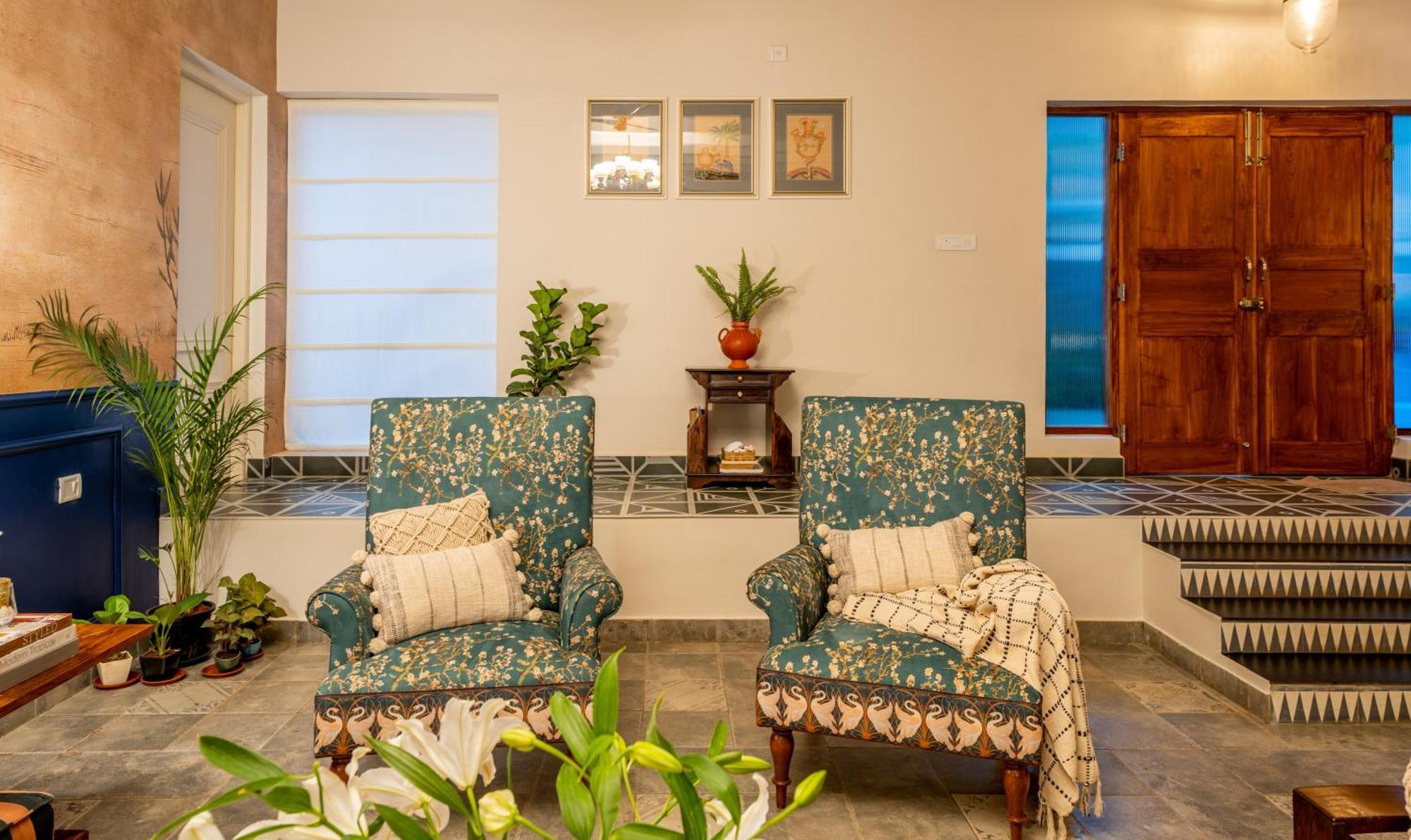 Elivaas 5 Bhk With Pvt Pool, Entertainment Room & Glass House - Bludoor Marmagao Dış mekan fotoğraf